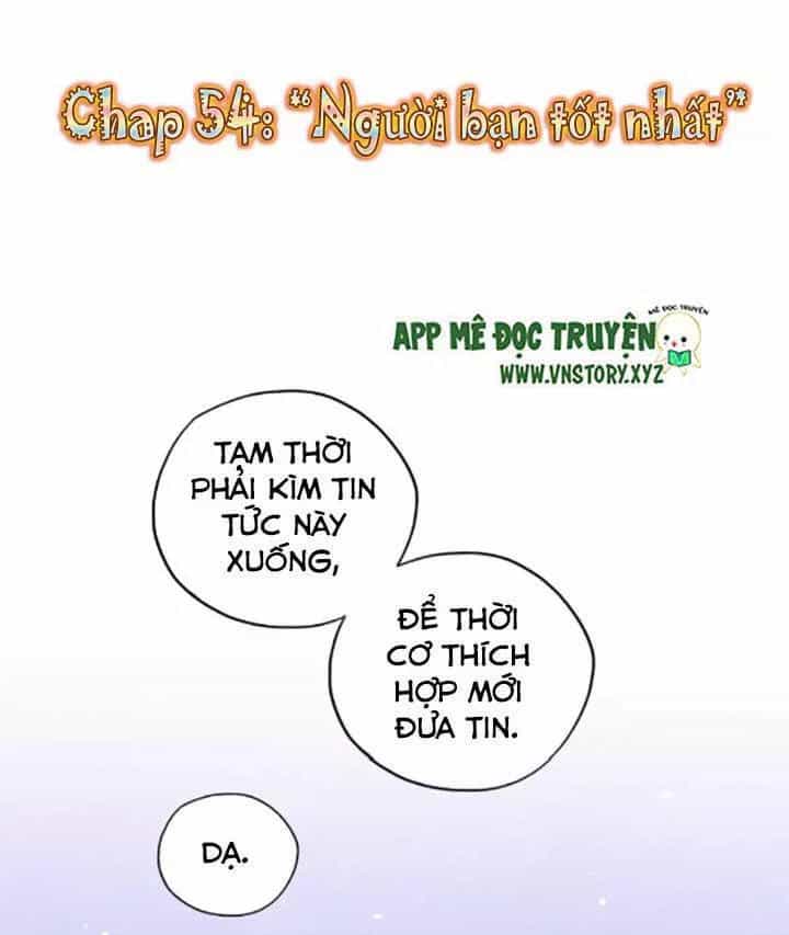 Cái Vòng Này Thật Loạn - Chương 54 - ảnh 1