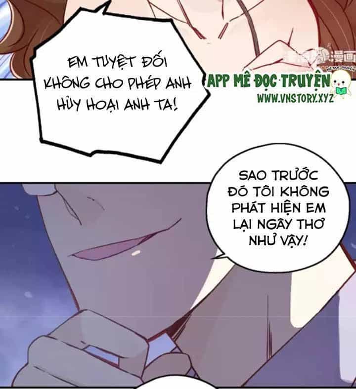Cái Vòng Này Thật Loạn - Chương 54 - ảnh 12