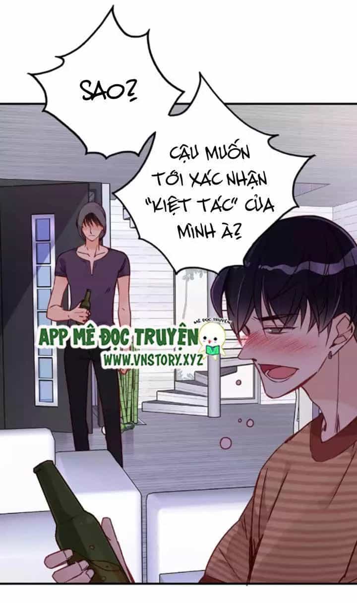 Cái Vòng Này Thật Loạn - Chương 54 - ảnh 15
