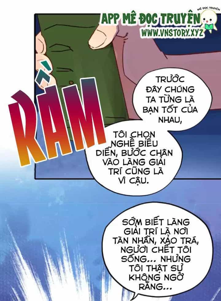 Cái Vòng Này Thật Loạn - Chương 54 - ảnh 17