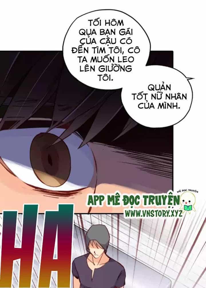 Cái Vòng Này Thật Loạn - Chương 54 - ảnh 20