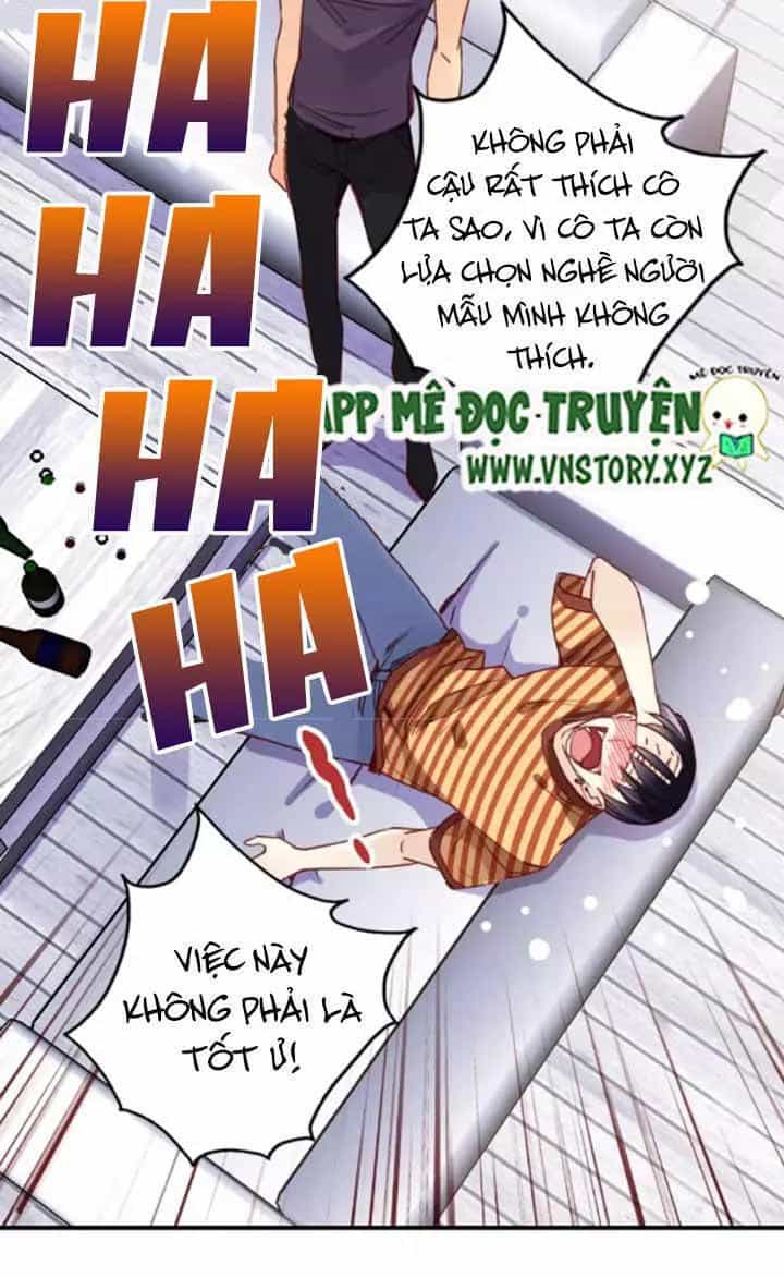 Cái Vòng Này Thật Loạn - Chương 54 - ảnh 21