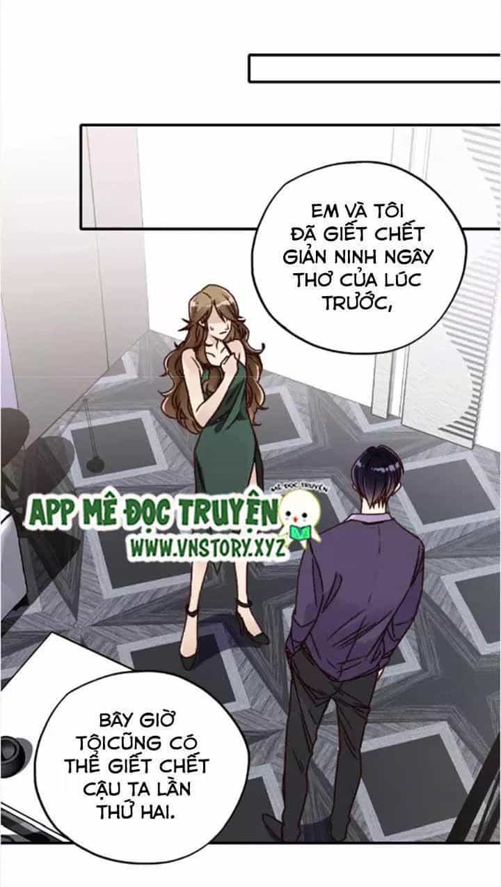 Cái Vòng Này Thật Loạn - Chương 54 - ảnh 26