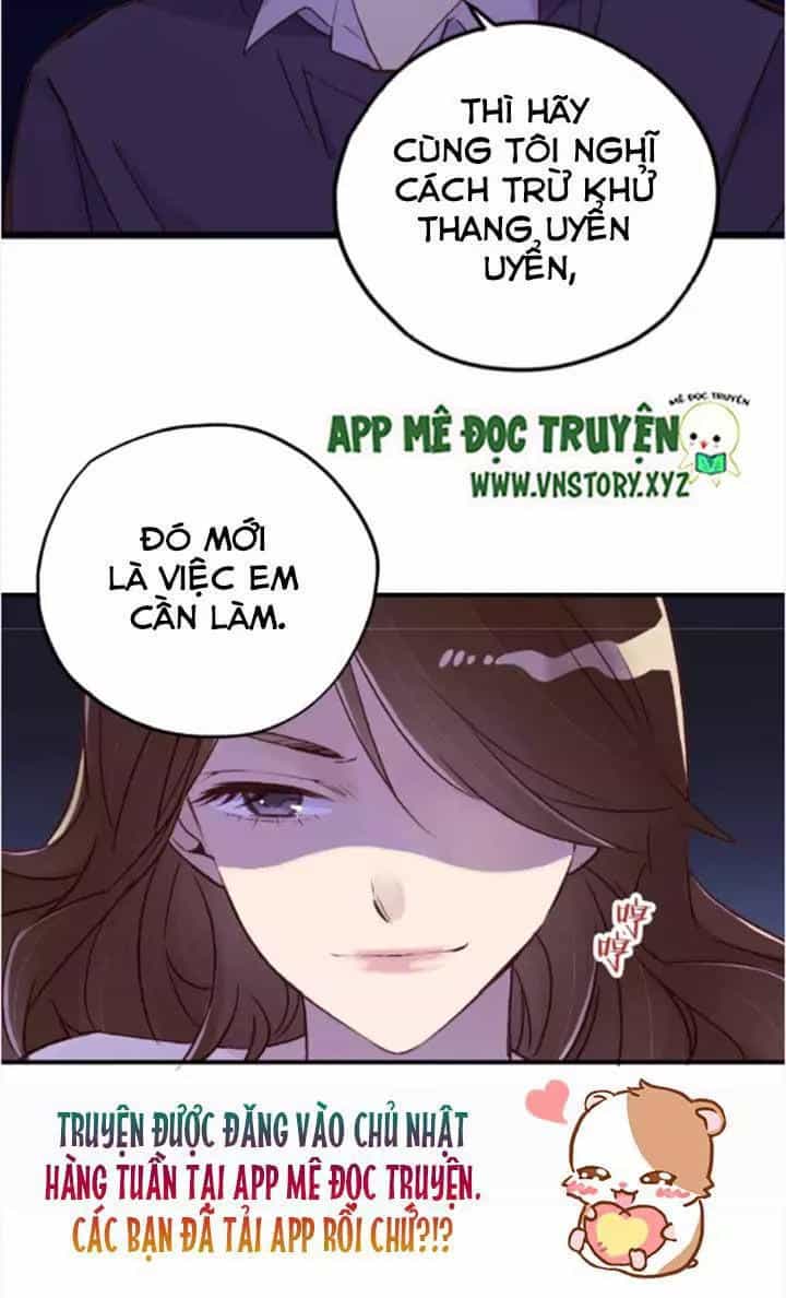Cái Vòng Này Thật Loạn - Chương 54 - ảnh 28