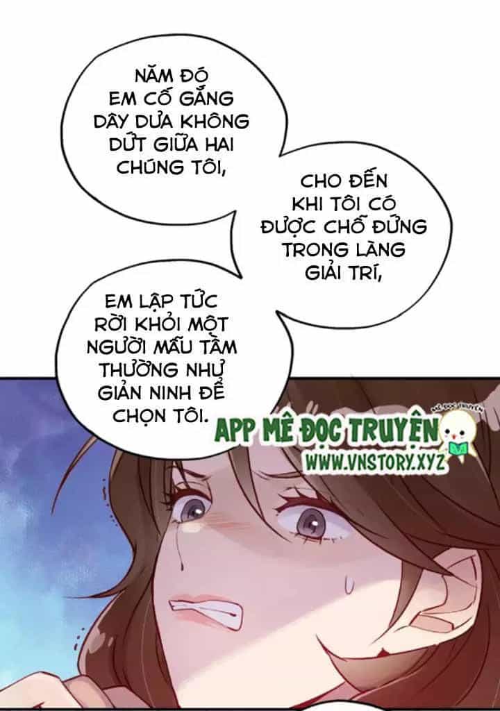 Cái Vòng Này Thật Loạn - Chương 54 - ảnh 7