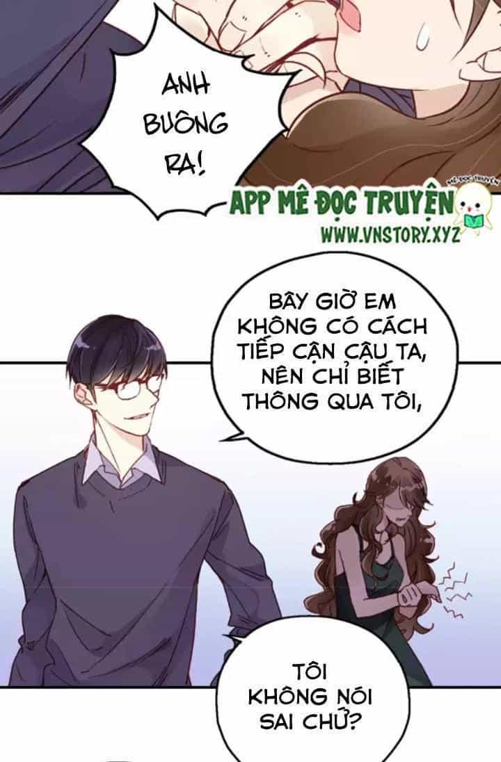 Cái Vòng Này Thật Loạn - Chương 54 - ảnh 9