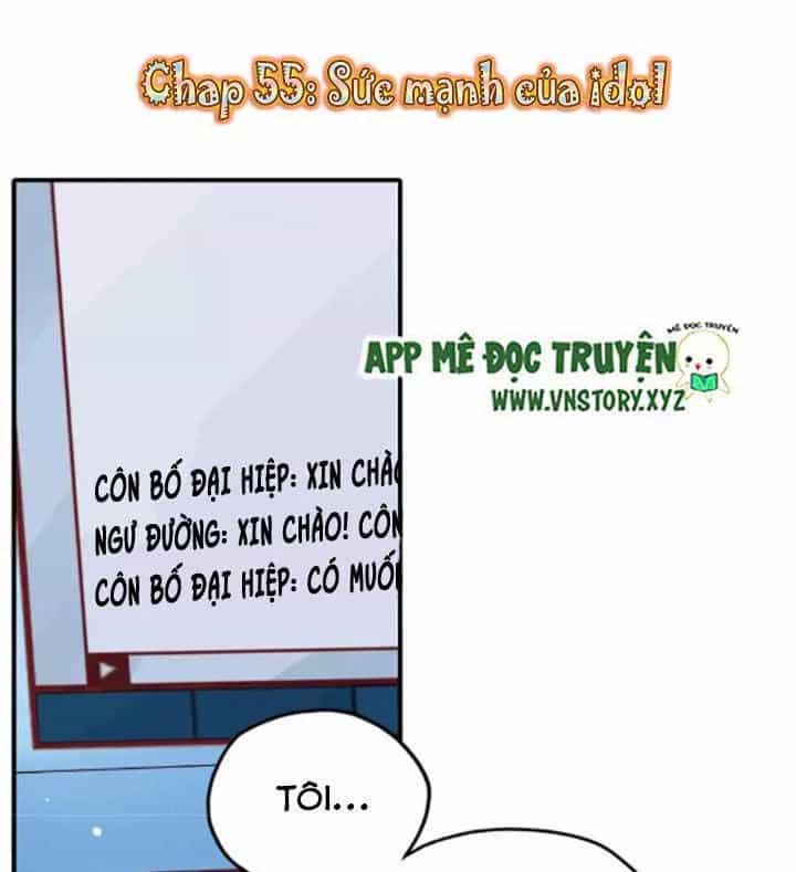 Cái Vòng Này Thật Loạn - Chương 55 - ảnh 1