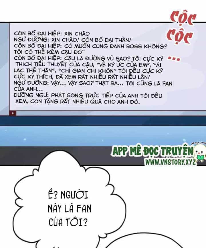 Cái Vòng Này Thật Loạn - Chương 55 - ảnh 12