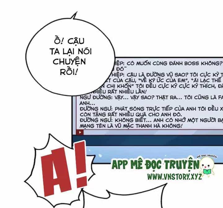 Cái Vòng Này Thật Loạn - Chương 55 - ảnh 14