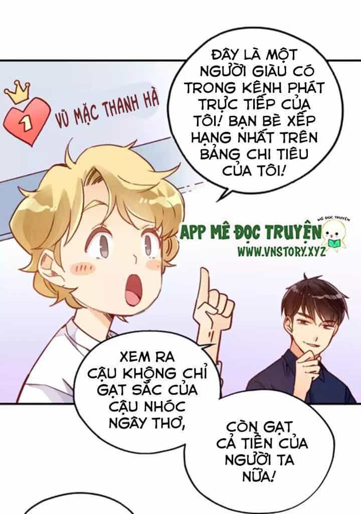 Cái Vòng Này Thật Loạn - Chương 55 - ảnh 16