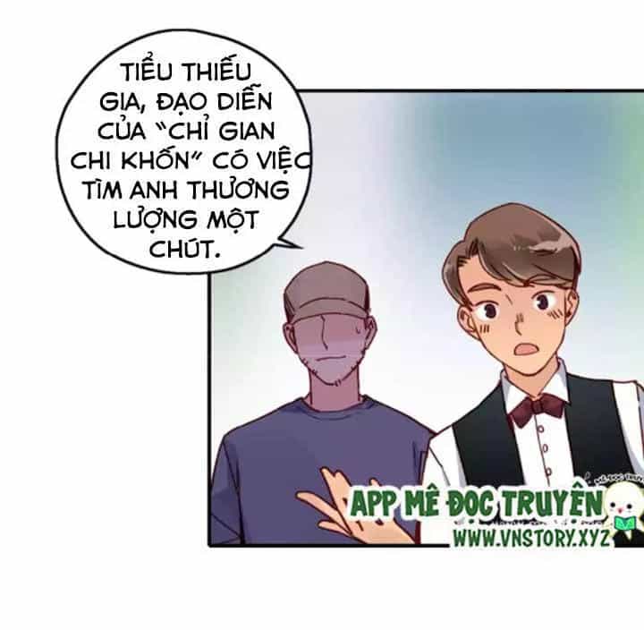 Cái Vòng Này Thật Loạn - Chương 55 - ảnh 19