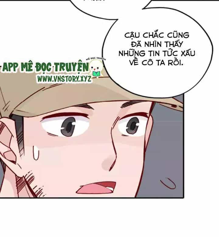 Cái Vòng Này Thật Loạn - Chương 55 - ảnh 22