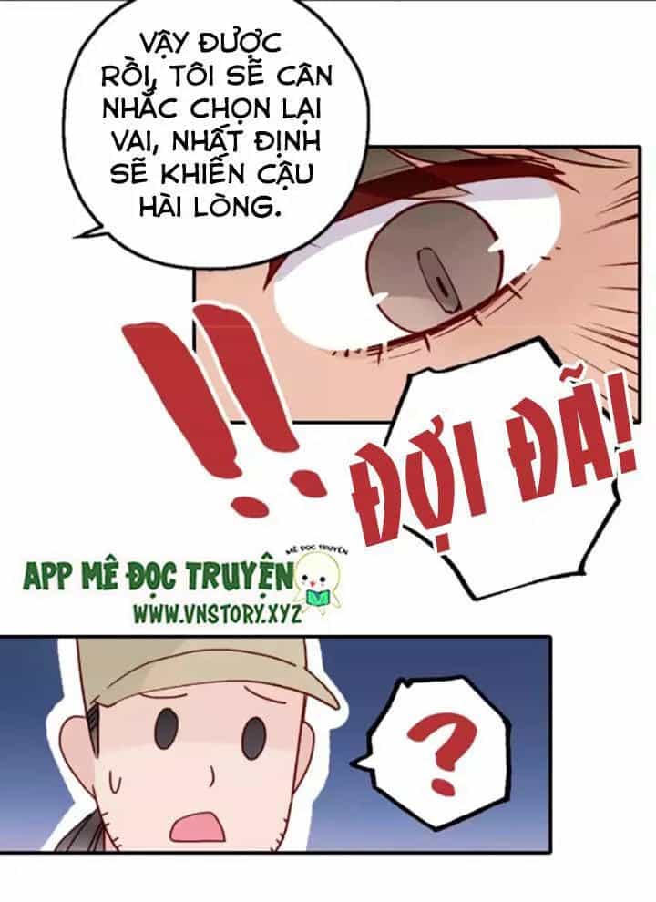 Cái Vòng Này Thật Loạn - Chương 55 - ảnh 24