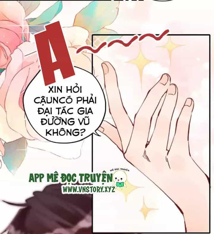 Cái Vòng Này Thật Loạn - Chương 55 - ảnh 5
