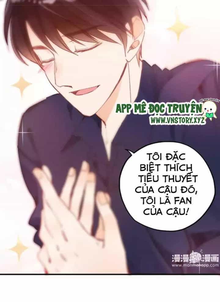 Cái Vòng Này Thật Loạn - Chương 55 - ảnh 6