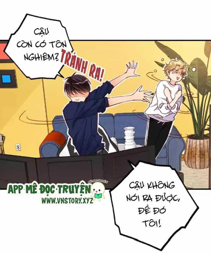 Cái Vòng Này Thật Loạn - Chương 55 - ảnh 9