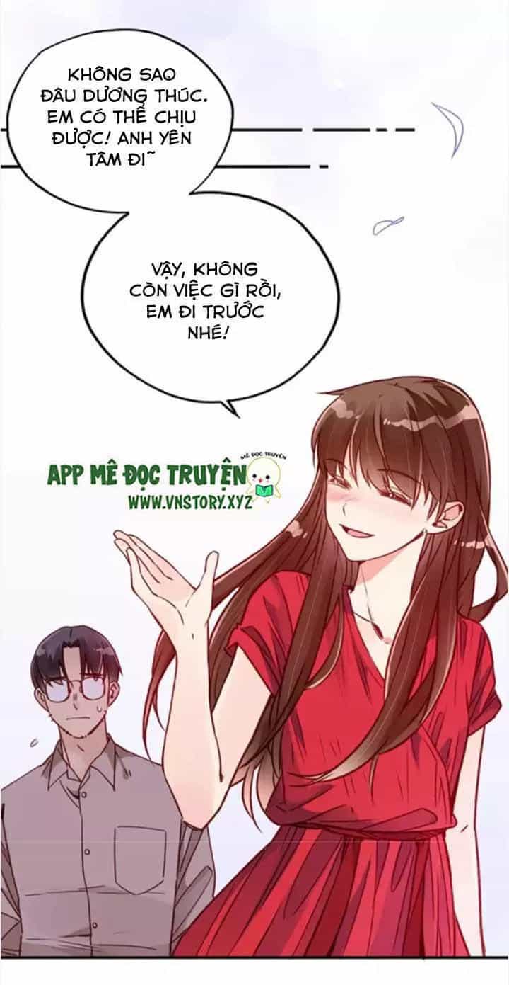 Cái Vòng Này Thật Loạn - Chương 56 - ảnh 17