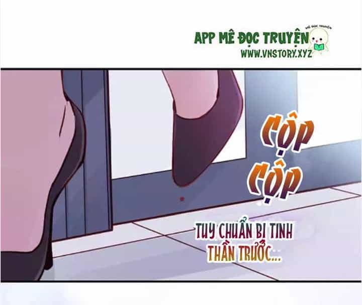 Cái Vòng Này Thật Loạn - Chương 56 - ảnh 18