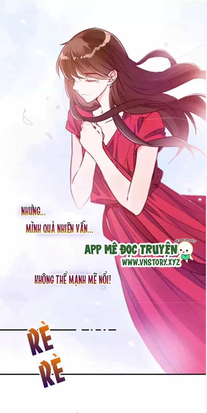 Cái Vòng Này Thật Loạn - Chương 56 - ảnh 19