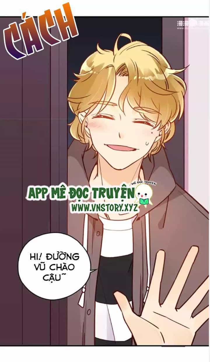 Cái Vòng Này Thật Loạn - Chương 56 - ảnh 25