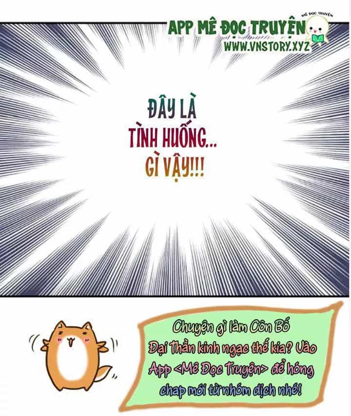 Cái Vòng Này Thật Loạn - Chương 56 - ảnh 27
