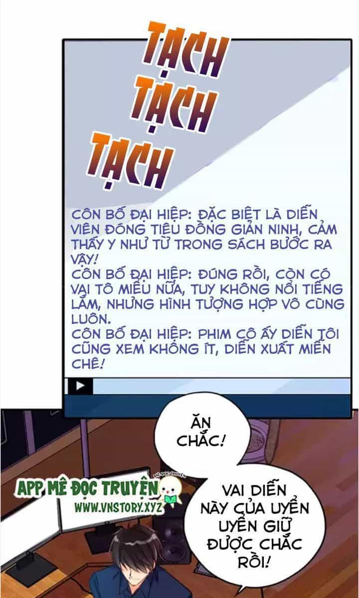 Cái Vòng Này Thật Loạn - Chương 56 - ảnh 4