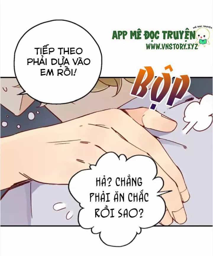Cái Vòng Này Thật Loạn - Chương 56 - ảnh 6