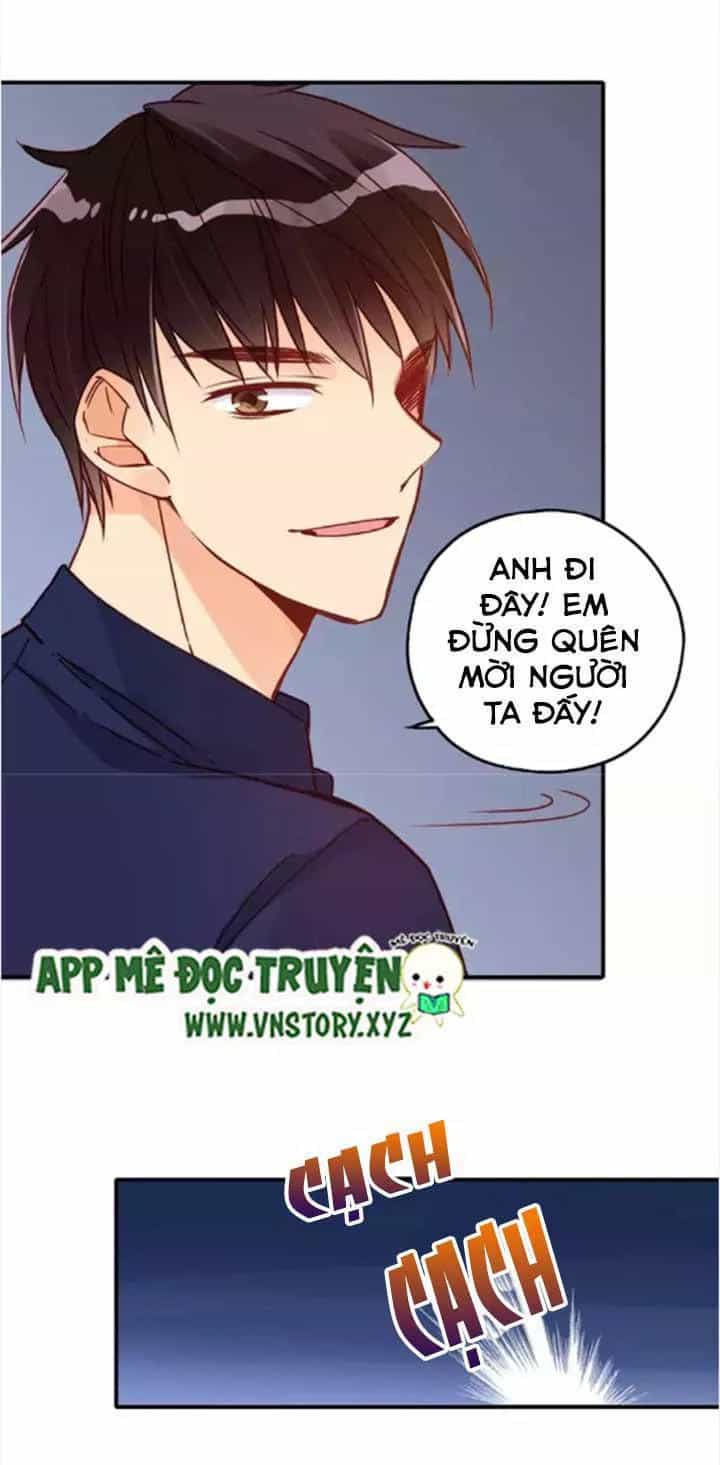 Cái Vòng Này Thật Loạn - Chương 56 - ảnh 8