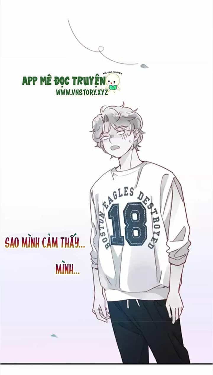Cái Vòng Này Thật Loạn - Chương 56 - ảnh 9