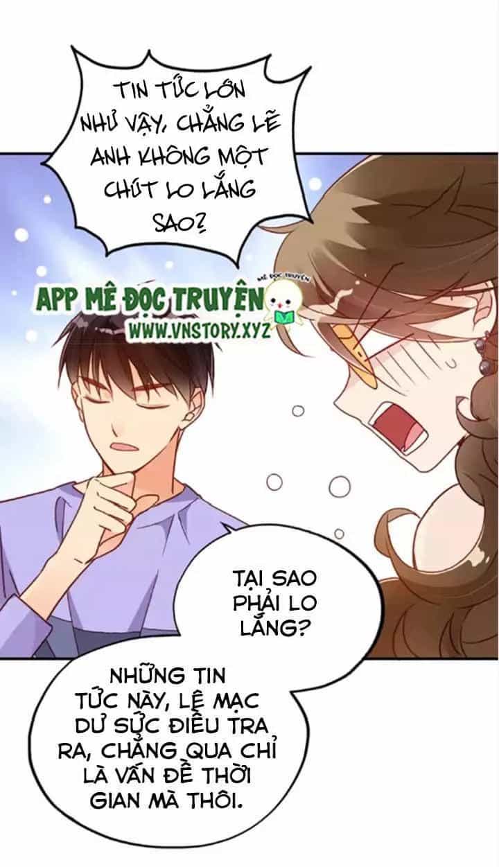 Cái Vòng Này Thật Loạn - Chương 57 - ảnh 10