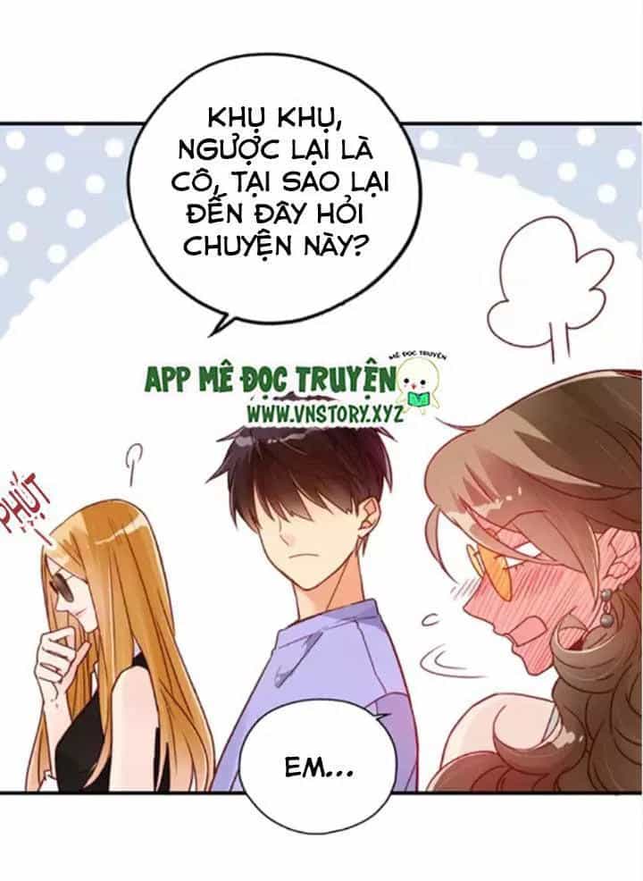Cái Vòng Này Thật Loạn - Chương 57 - ảnh 11