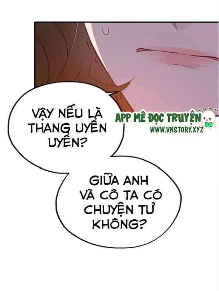 Cái Vòng Này Thật Loạn - Chương 57 - ảnh 16