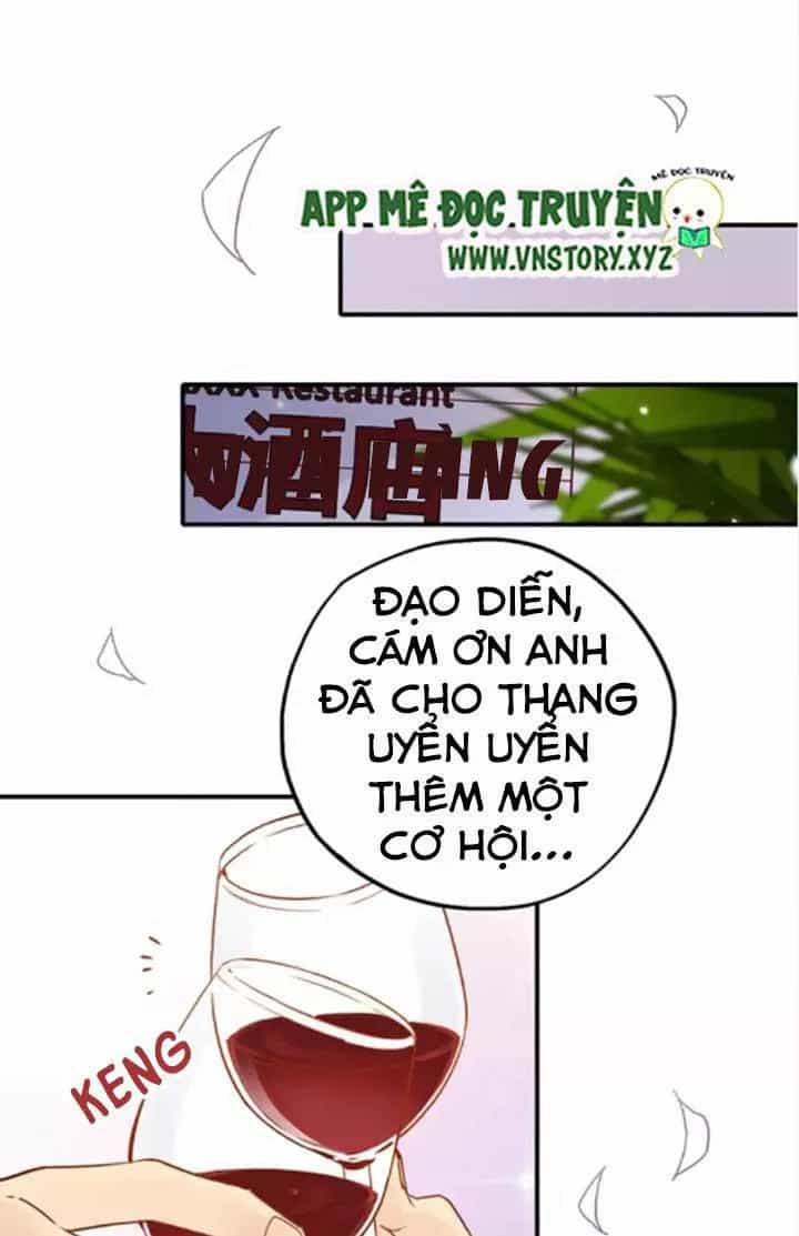 Cái Vòng Này Thật Loạn - Chương 57 - ảnh 17