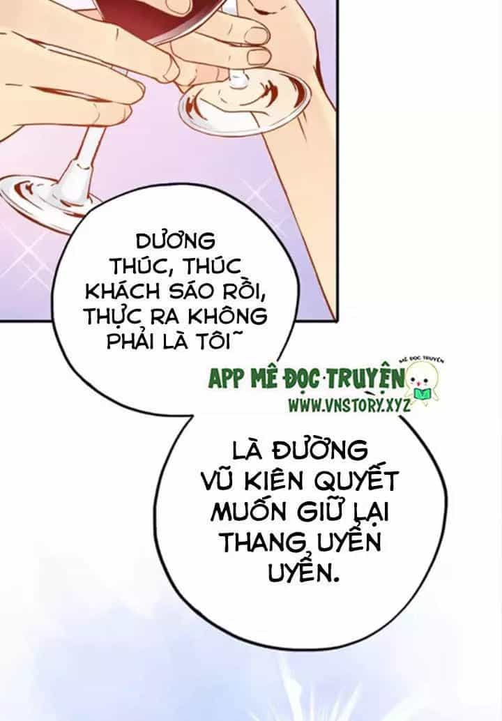 Cái Vòng Này Thật Loạn - Chương 57 - ảnh 18