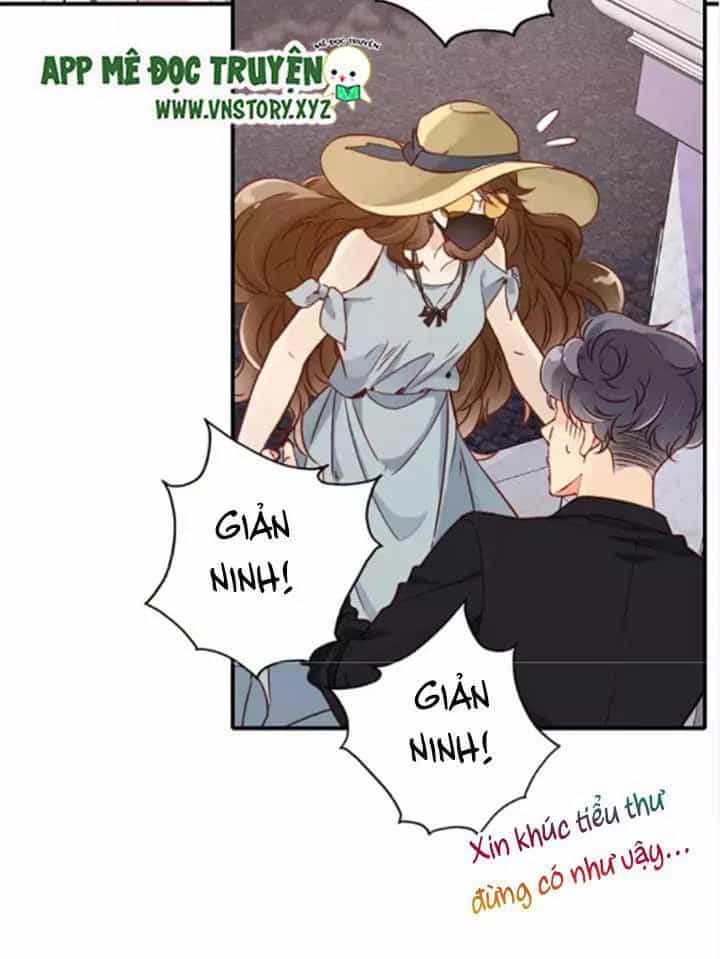 Cái Vòng Này Thật Loạn - Chương 57 - ảnh 2
