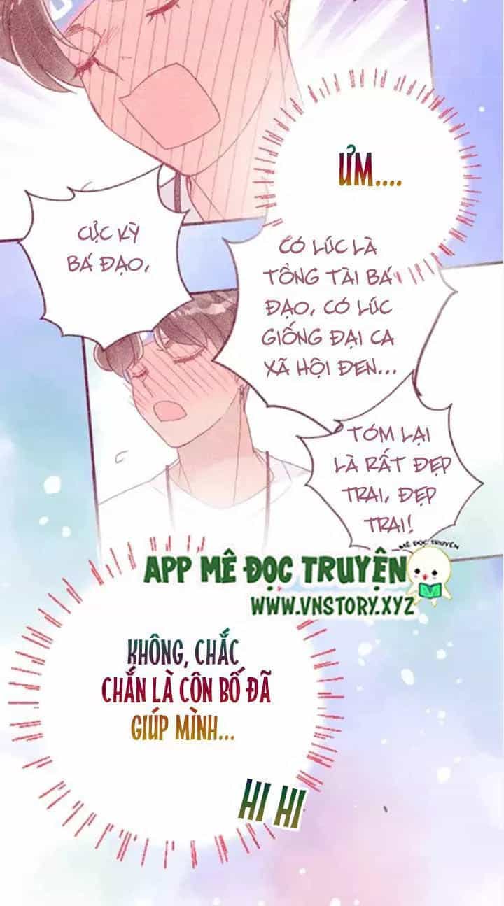 Cái Vòng Này Thật Loạn - Chương 57 - ảnh 20