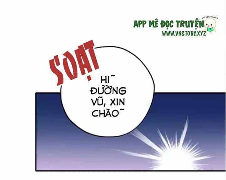 Cái Vòng Này Thật Loạn - Chương 57 - ảnh 25