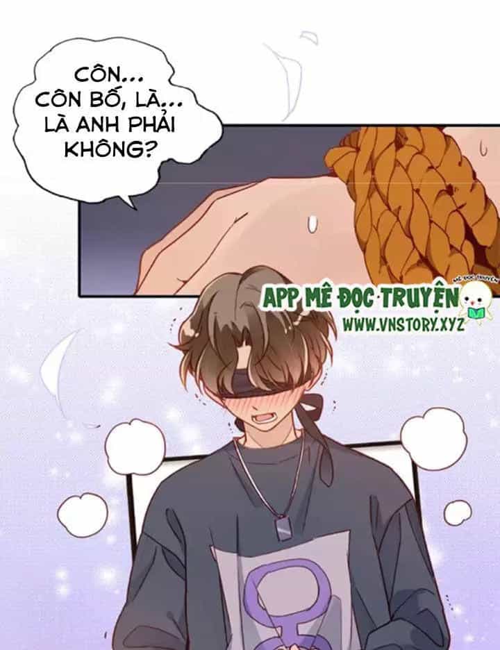 Cái Vòng Này Thật Loạn - Chương 57 - ảnh 27