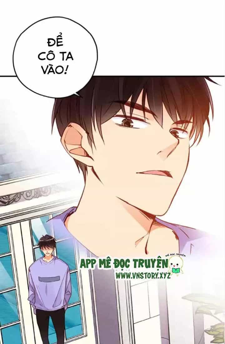 Cái Vòng Này Thật Loạn - Chương 57 - ảnh 3
