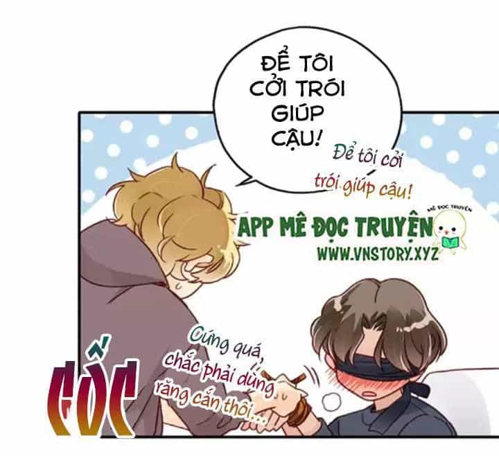 Cái Vòng Này Thật Loạn - Chương 57 - ảnh 30