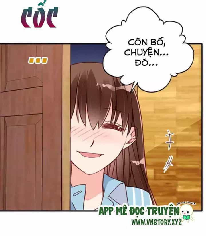Cái Vòng Này Thật Loạn - Chương 57 - ảnh 31