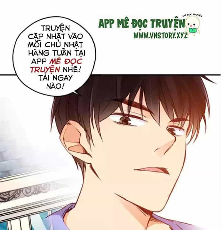 Cái Vòng Này Thật Loạn - Chương 57 - ảnh 37