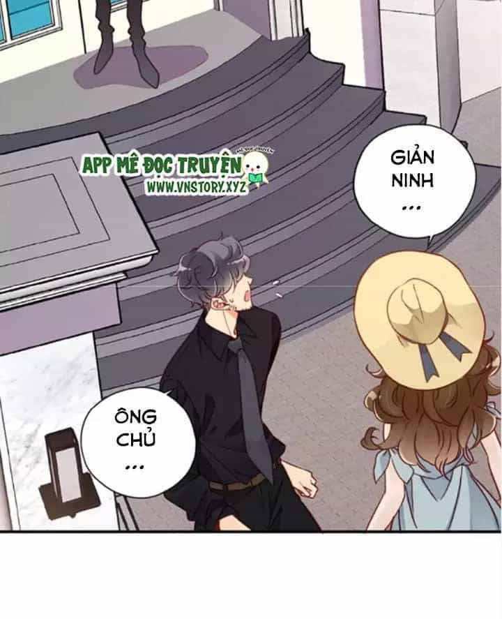 Cái Vòng Này Thật Loạn - Chương 57 - ảnh 4