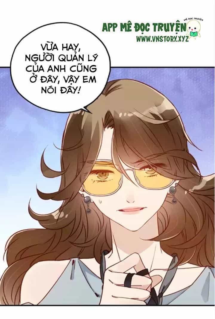 Cái Vòng Này Thật Loạn - Chương 57 - ảnh 8