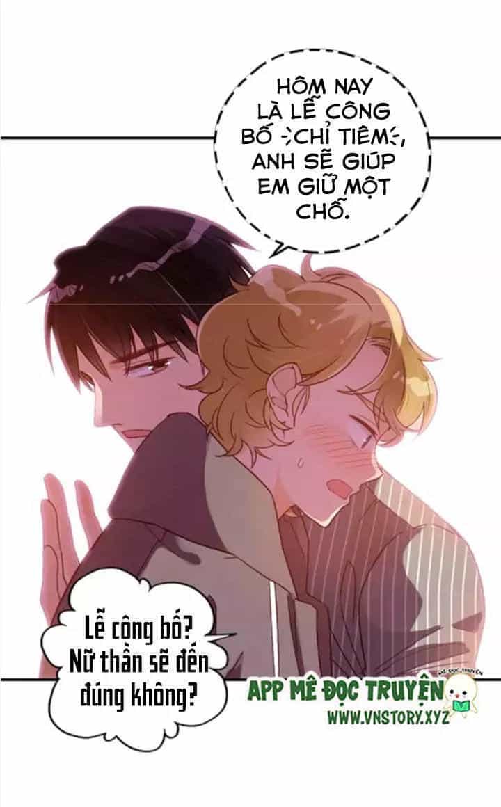 Cái Vòng Này Thật Loạn - Chương 58 - ảnh 12