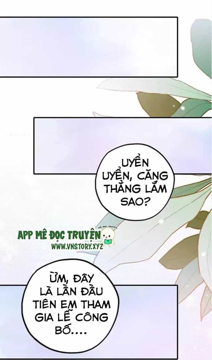 Cái Vòng Này Thật Loạn - Chương 58 - ảnh 16