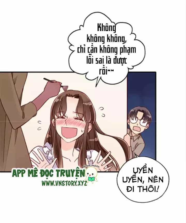 Cái Vòng Này Thật Loạn - Chương 58 - ảnh 18