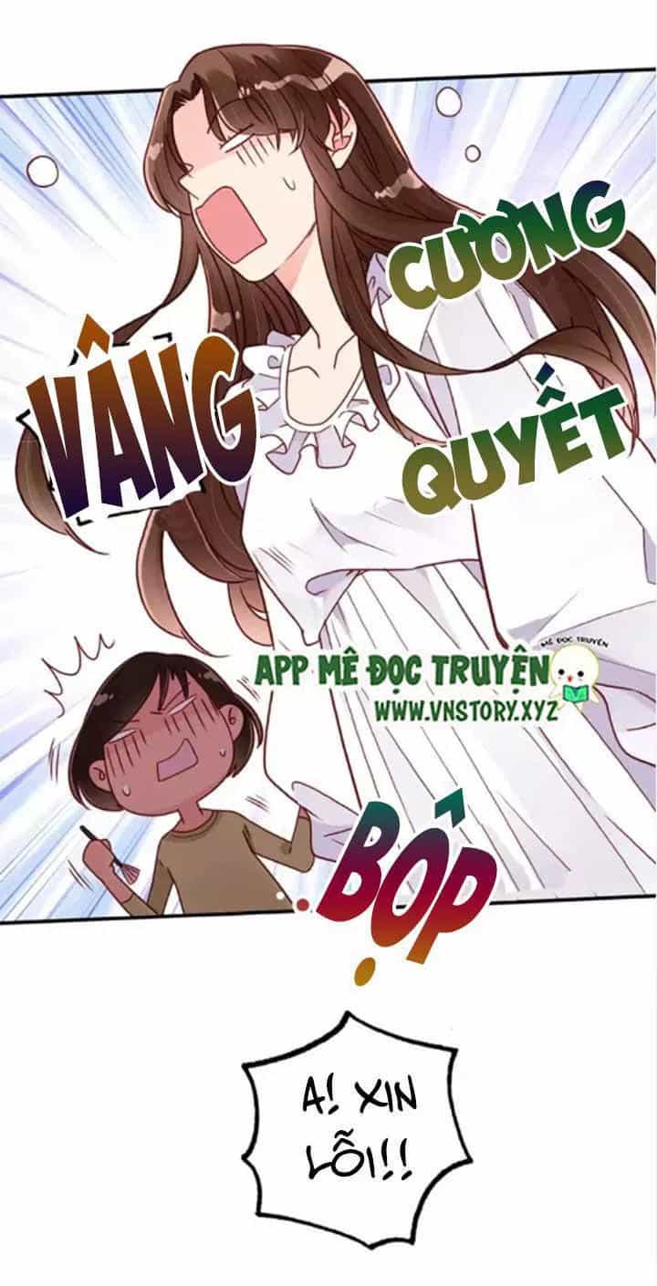Cái Vòng Này Thật Loạn - Chương 58 - ảnh 19