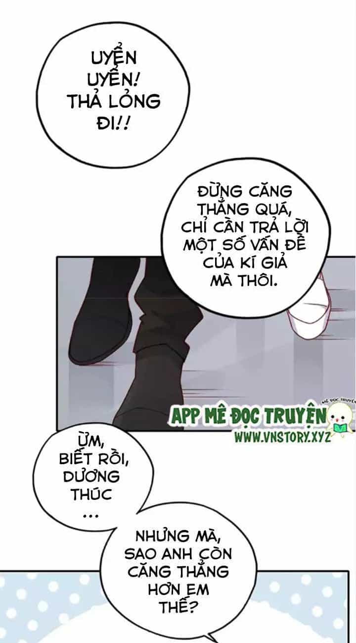 Cái Vòng Này Thật Loạn - Chương 58 - ảnh 20
