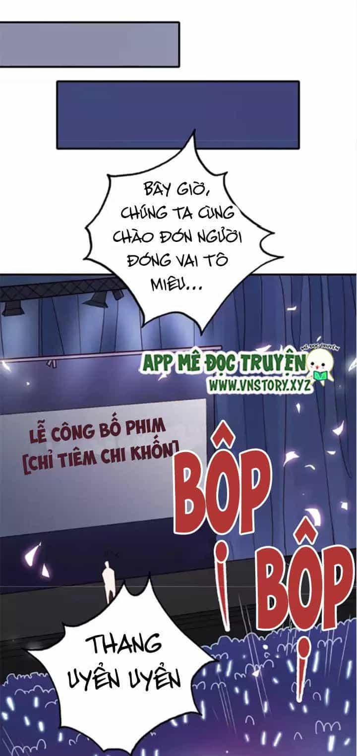 Cái Vòng Này Thật Loạn - Chương 58 - ảnh 22